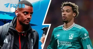 Gary Neville Chỉ Trích Hàng Công Liverpool Vô Dụng Trước Chelsea?