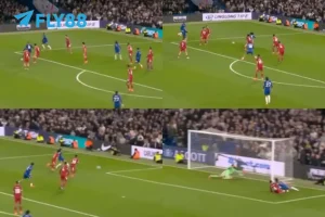 Thần đồng của Chelsea